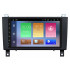 Mercedes-Benz SLK (R171) 2004-2010 aftermarket radio Upgrade carplay DAB